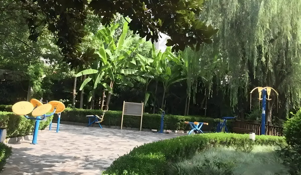 妻善不好欺